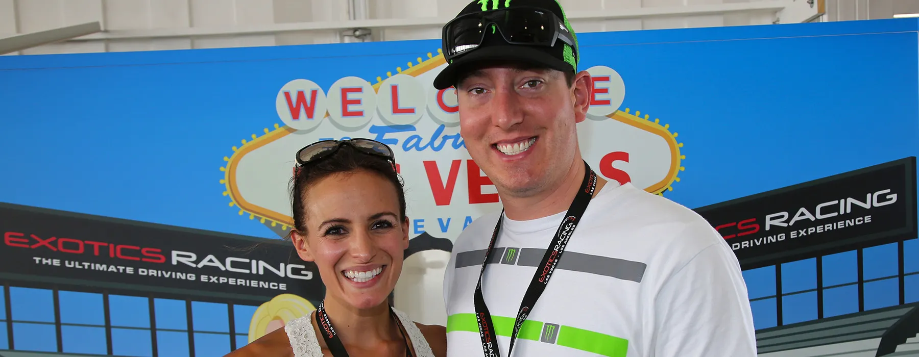 Kyle Busch